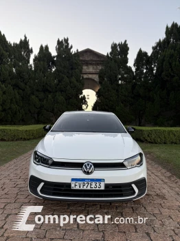 POLO 1.0 MPI