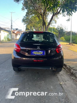 208 1.5 Allure 8V