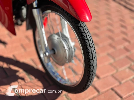 BIZ 125 ES