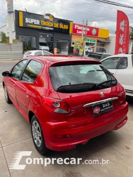 207 1.4 Active 8V