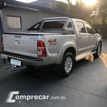 HILUX 2.8 SR 4X4 CD 16V