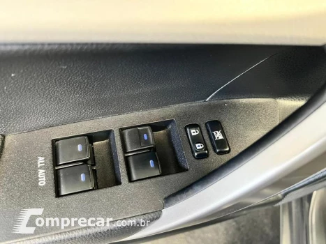 COROLLA 2.0 Vvt-ie XEI