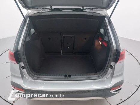 TAOS 1.4 250 TSI TOTAL FLEX HIGHLINE AUTOMÁTICO