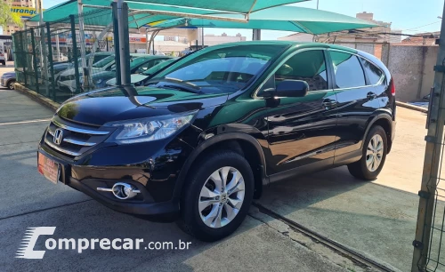 CRV 2.0 LX 4X2 16V