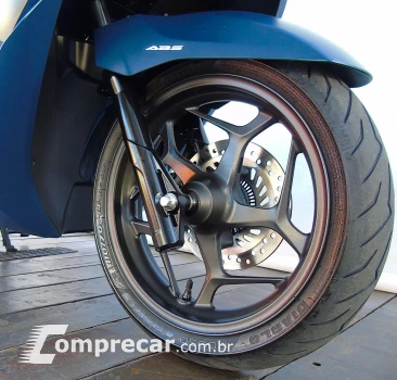 HONDA PCX 160 DLX