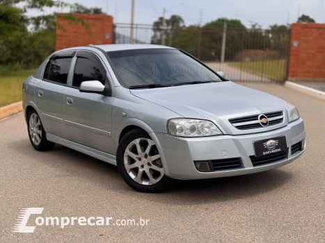 Astra Sedan Advantage 2.0 (Flex)