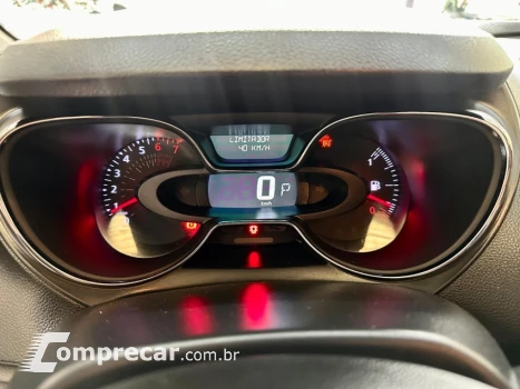 CAPTUR 1.6 16V SCE Life