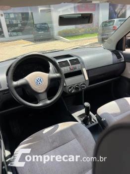 POLO 1.6 MI 8V