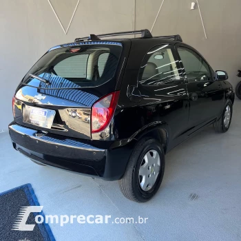 Celta Life/ LS 1.0 MPFI 8V FlexPower 3p
