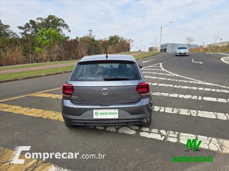 POLO 1.0 MPI