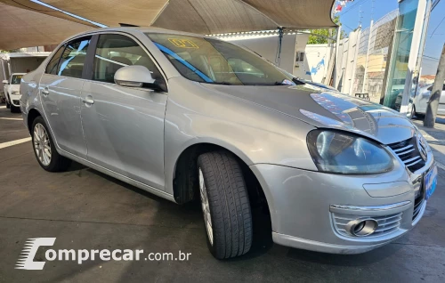 JETTA 2.5 I 20V 150cv