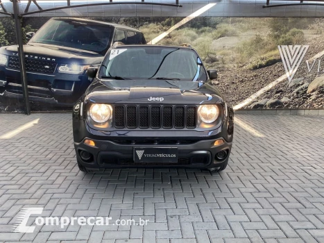 Renegade Sport 1.8 4x2 Flex 16V Aut.