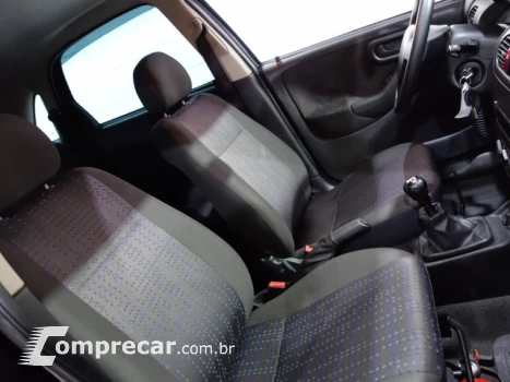 CORSA HATCH - 1.4 MPFI MAXX 8V 4P MANUAL