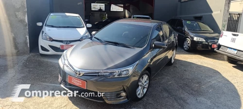 COROLLA 2.0 XEI 16V