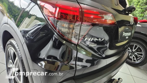 HR-V 1.8 16V EX