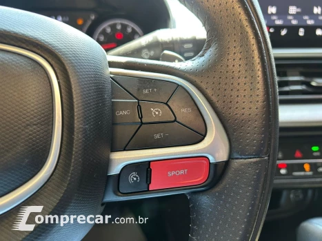 PULSE 1.0 Turbo 200 Audace