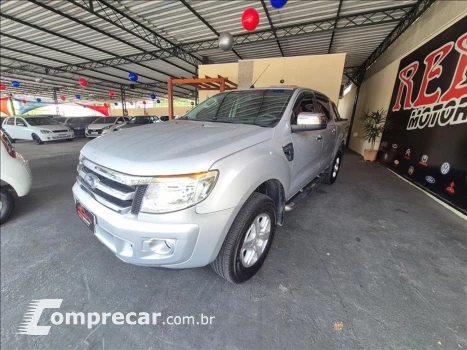 RANGER 3.2 XLT 4X4 CD 20V DIESEL 4P MANUAL