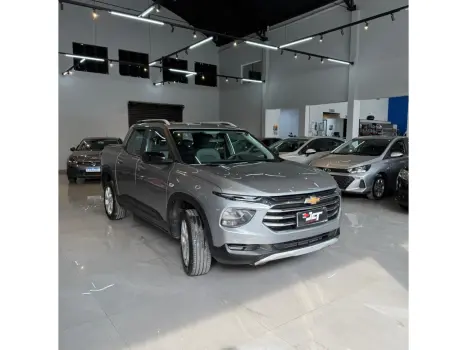 MONTANA 1.2 TURBO FLEX LTZ AUTOMÁTICO
