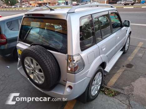 PAJERO TR4 2.0 4X2 16V
