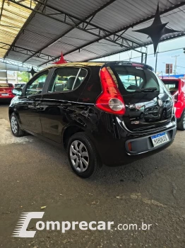 Palio ATTRA./ITÁLIA 1.4 EVO F.Flex 8V 5p
