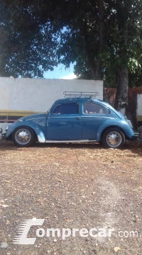 FUSCA 1.5 8V