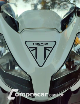 TRIUMPH TIGER SPORT ABS