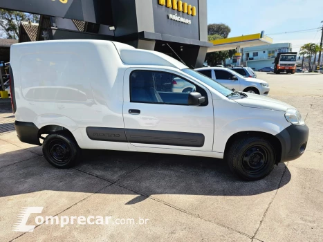 FIORINO 1.4 MPI Furgão Hard Working 8V