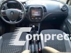 Renault Captur 1.6 16V 4P FLEX SCE ZEN 4 portas