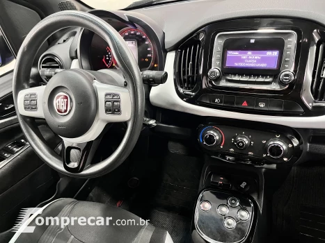 UNO 1.4 EVO Sporting 8V