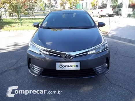 COROLLA 2.0 XEI 16V