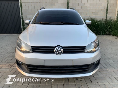 SAVEIRO 1.6 MI TRENDLINE CE 8V FLEX 2P MANUAL