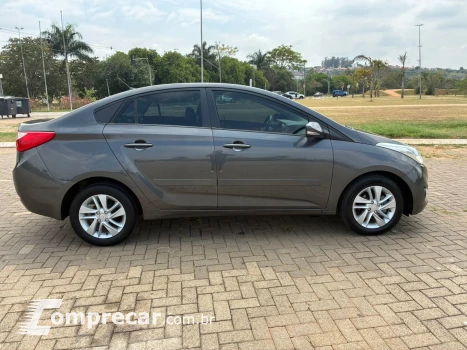 HB20 1.6 Premium 16V