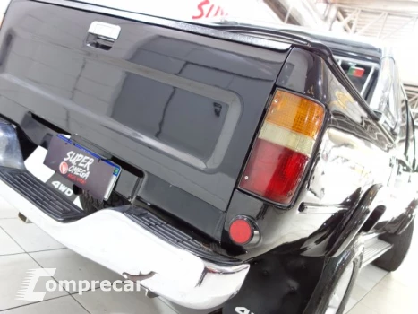 HILUX - 3.0 SR 4X4 CD 8V TURBO 4P MANUAL