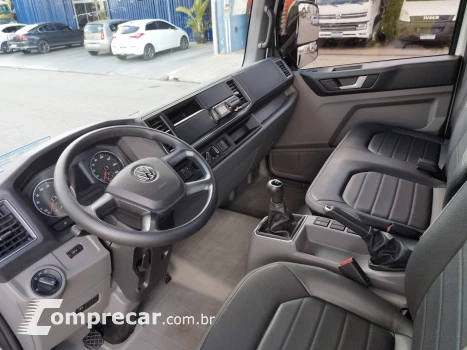 Delivery Express+ 3.0 Prime + Carroceria (cnh B)