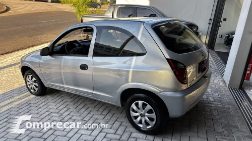 CELTA 1.0 MPFI LS 8V