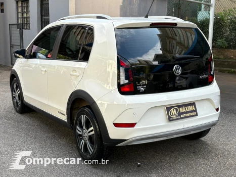 UP 1.0 170 TSI Xtreme