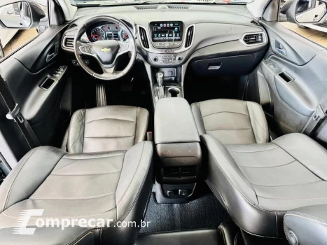 CHEV EQUINOX LT