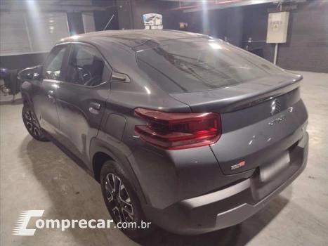 BASALT 1.0 Turbo 200 Shine