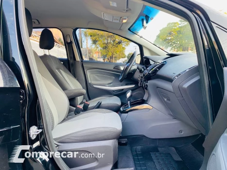 ECOSPORT 2.0 Freestyle 16V