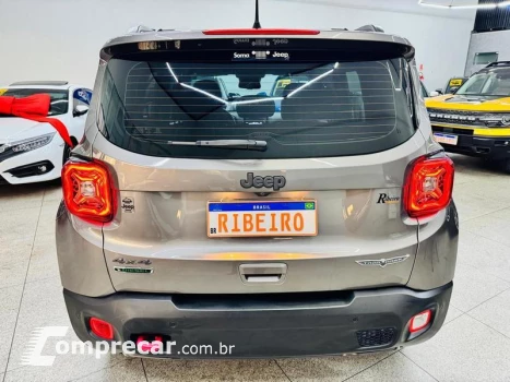 RENEGADE TRAILHAWK 2.0 4X4 ATD DIESEL AUT
