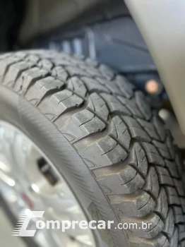 STRADA 1.8 MPI Adventure Locker CE 16V