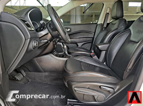 COMPASS 2.0 16V Sport