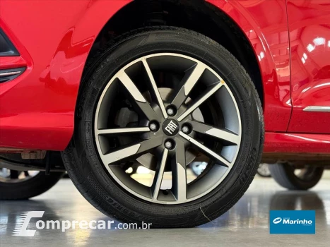 CRONOS 1.3 FIREFLY FLEX PRECISION CVT