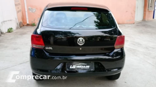 GOL 1.0 MI 8V G.VI