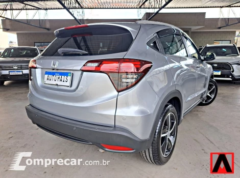 HR-V 1.8 16V EX