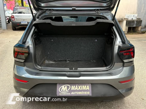 POLO 1.0 MPI Track