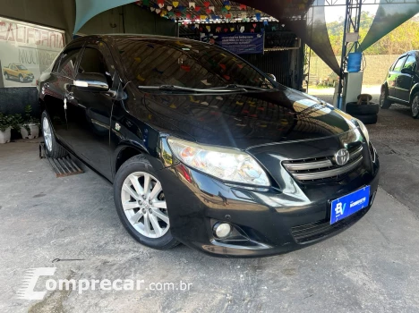 COROLLA 2.0 Altis 16V