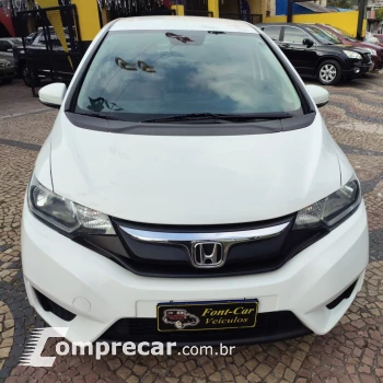 Fit LX 1.5 Flexone 16V 5p Aut.