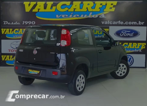 UNO 1.0 Vivace 8V