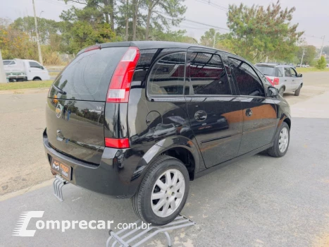 MERIVA 1.8 MPFI Maxx 8V